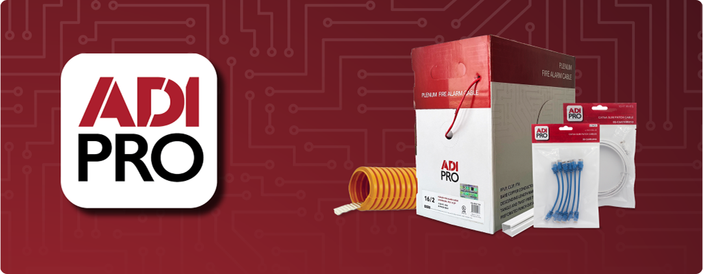 ADI Pro Tools and Hardware hero