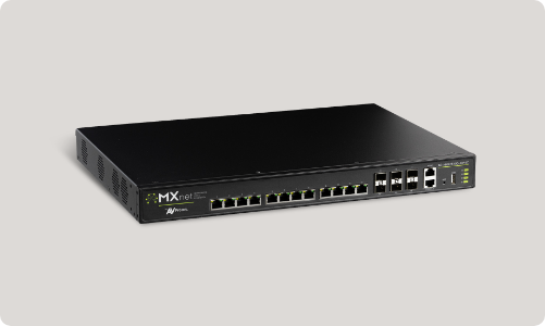 AV Pro AV/IP Matrix