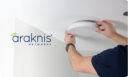 Araknis 820 Access Point