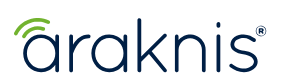 Araknis logo
