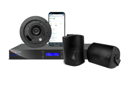 Audio family image
