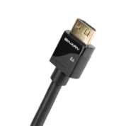 Binary HDMI cable