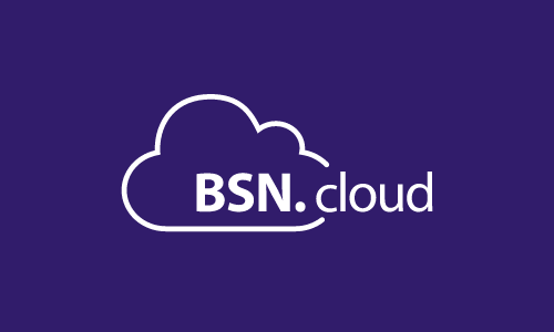 BSN Cloud icon