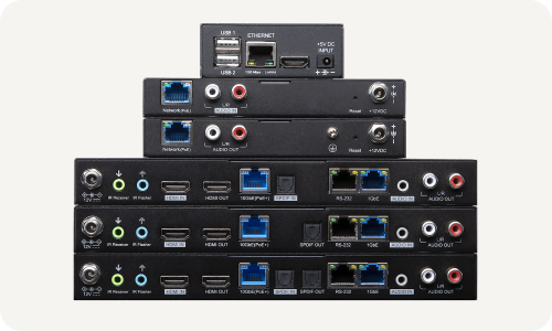 Family of Binary MoiP products