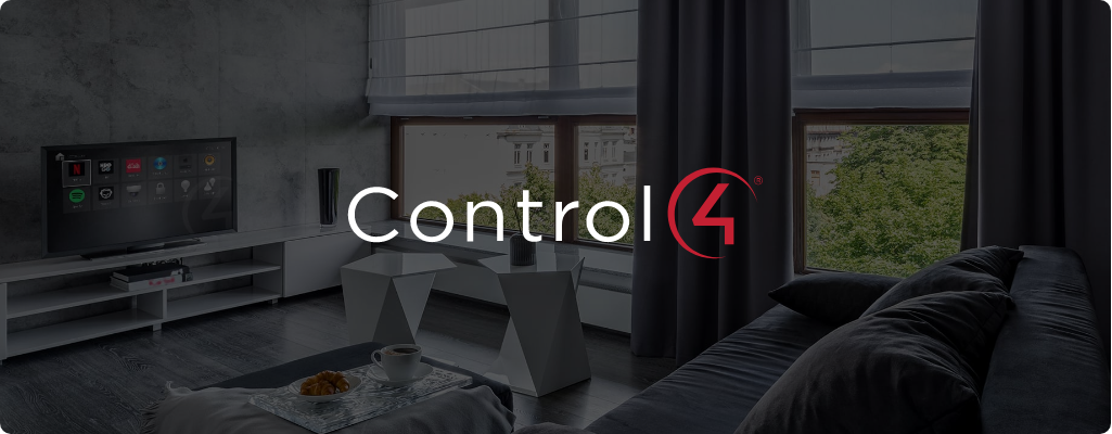 Control4 | Snap One