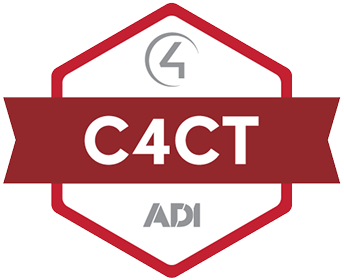 C4CT logo