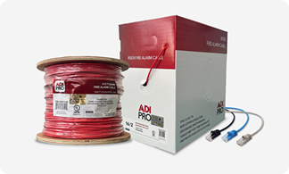 ADI cabling accessories