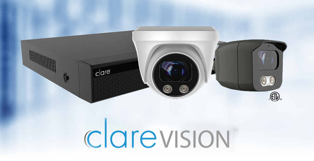 SnapAV ClareVision Category