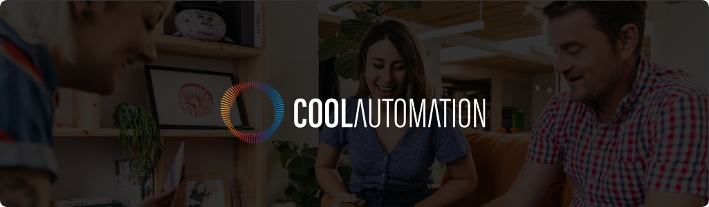 CoolAutomation Header