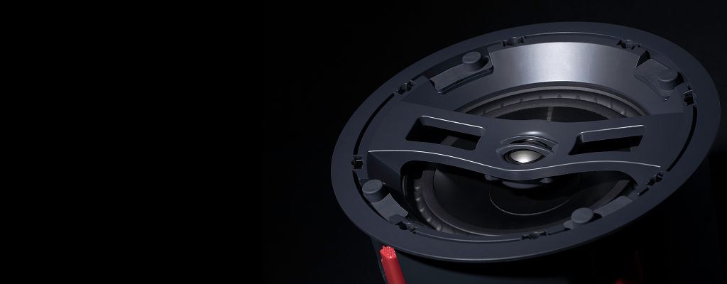 Episode Extreme Speaker closeup