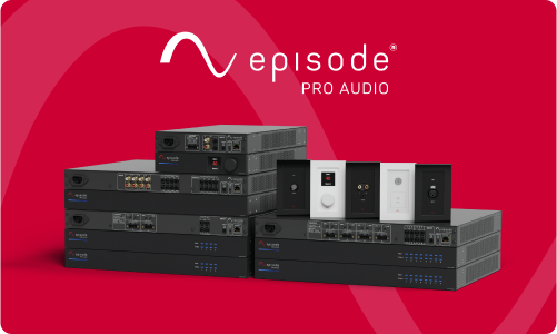 Episode Business Music Solution