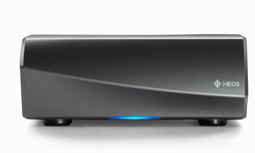 Image Denon HEOS wireless amplifier