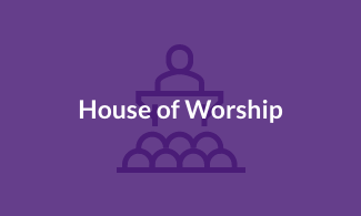 house of worship