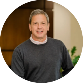 John Heyman, CEO of Snap One