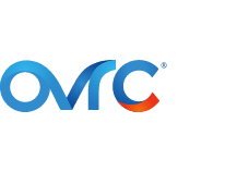 OvrC logo
