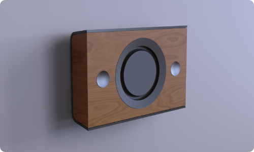 Triad Slim sub