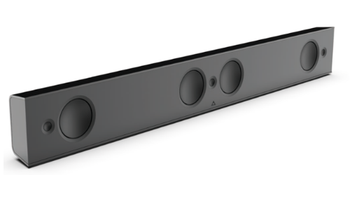 Triad soundbars