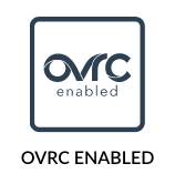OvrC Enabled icon