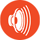 Speaker icon