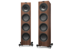 
        KEF Q Series Q950 Floorstanding Loudspeaker