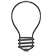 Lighting icon