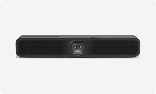 Logitech camera