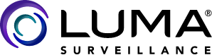 Luma Surveillance logo