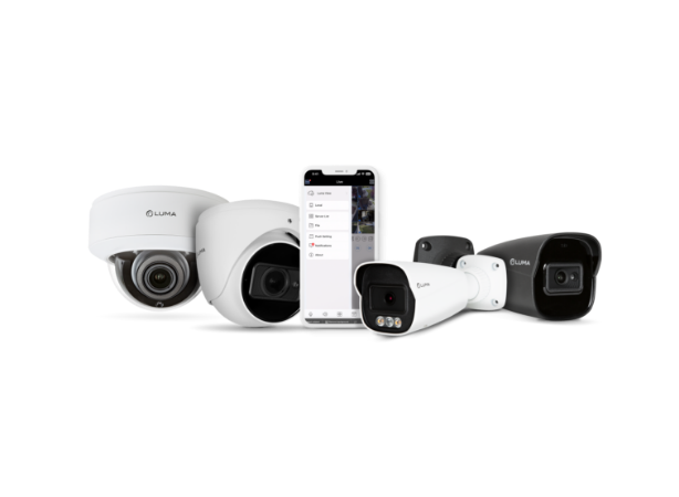 Luma family image