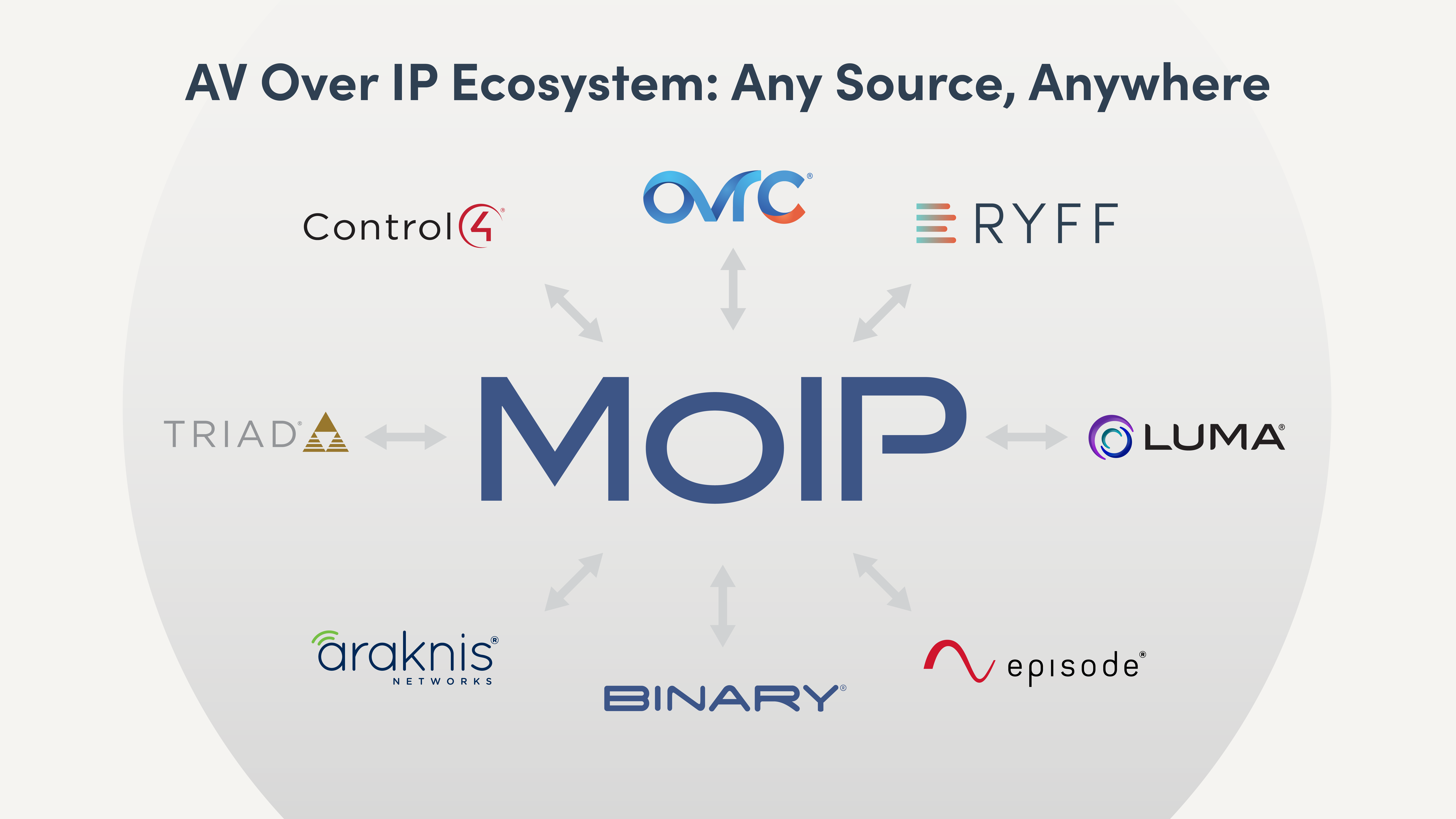 IP ecosystem graphic