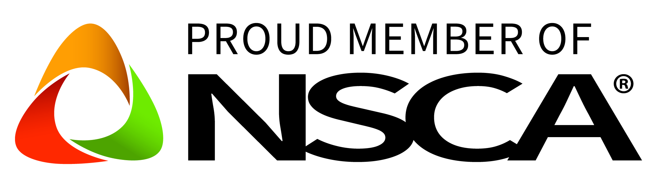 NSCA Member logo