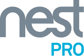 Nest pro logo