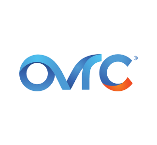 OvrC logo