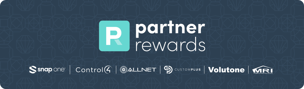 Partner Rewards Header Image