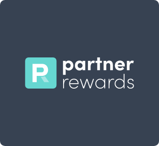 Partner Rewards icon