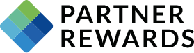 SnapAV's Partner Rewards logo