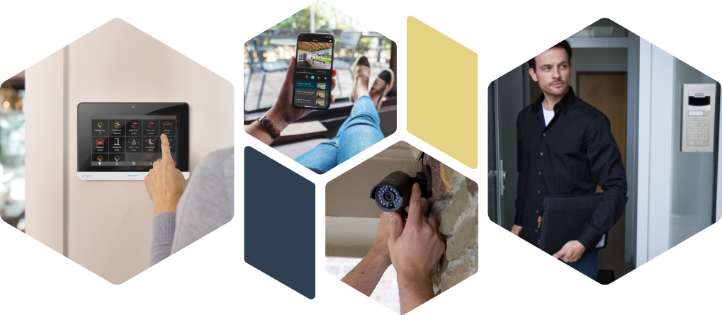 Snap security camera app sales