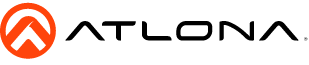 Atlona logo
