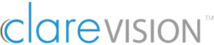 Clarevision logo