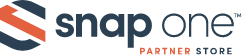 Snap One Pro stores logo