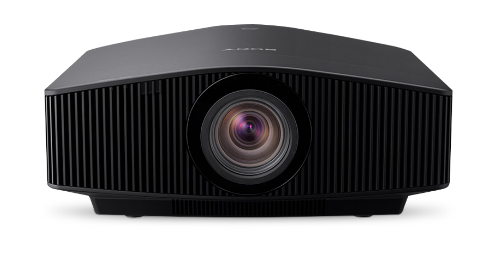 Sony home theater projector