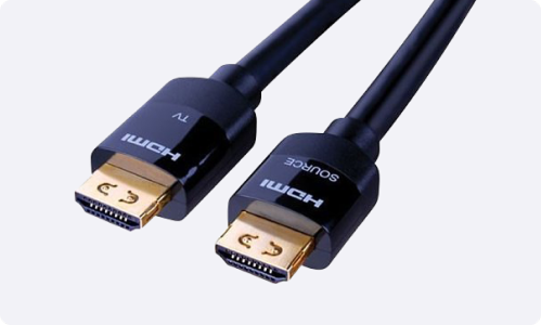 Vanco HDMI Cables