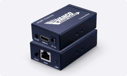 Vanco AV HDMI Extender
