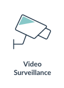 Video Surveillance Graphic