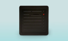 Security Access Control Panel