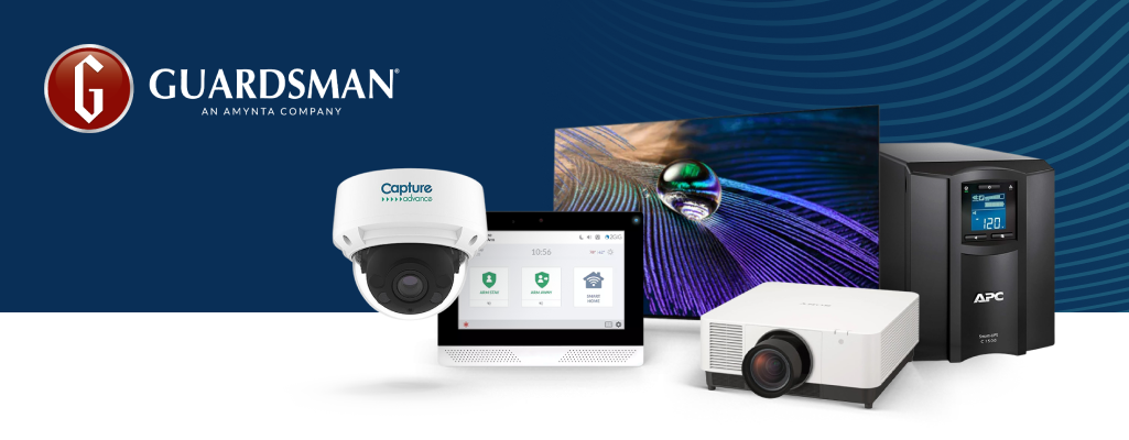 Capture, projector, tv and touchscreen family product image