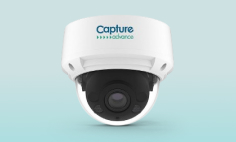 Capture Dome Camera