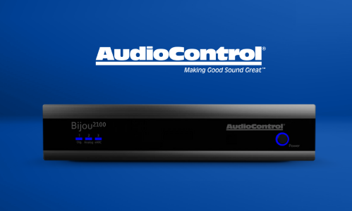 AV Pro AV/IP Matrix