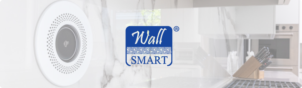Wall-Smart Header