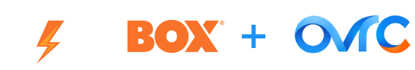 Wattbox plus OvrC logo