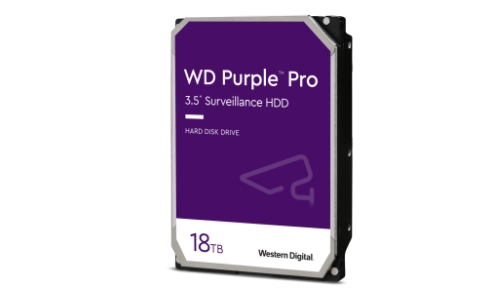 Western Digital Hard Drive